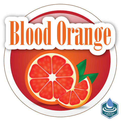 Blood Orange (60ml Salt Nic)