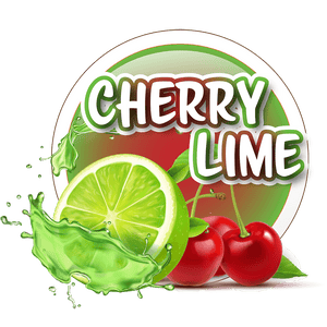 Cherry Lime 60ml/120ml