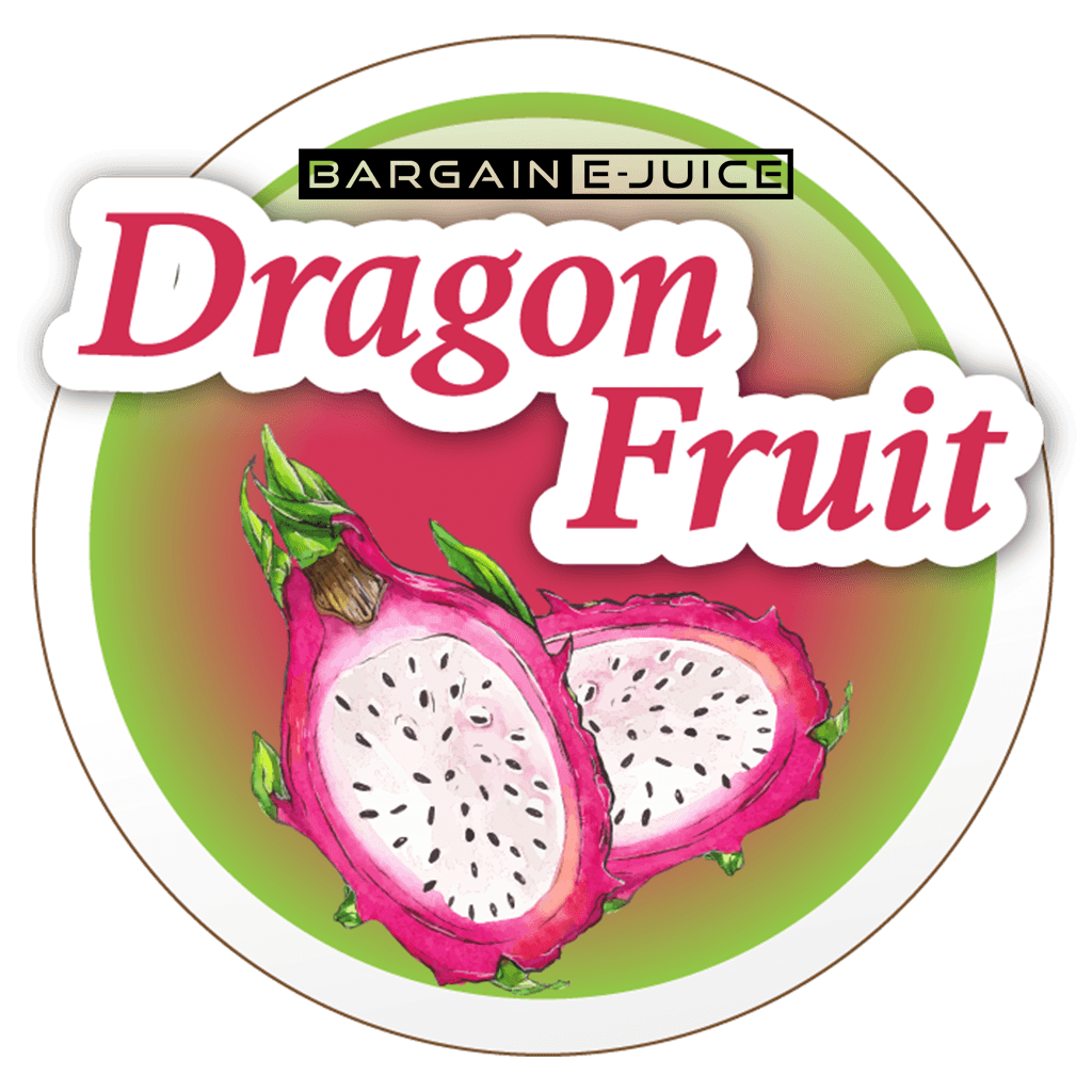Dragon Fruit (120ml)