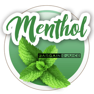Menthol (120ml)