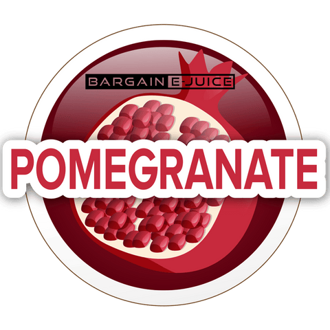 Pomegranate (120ml)