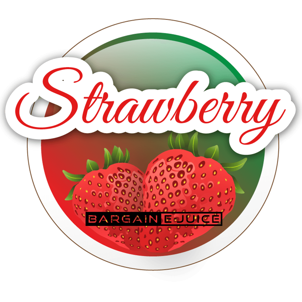 Strawberry (120ml)