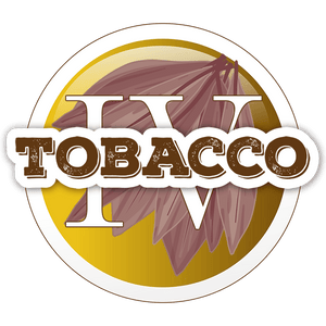 Tobacco IV 60ml/120ml