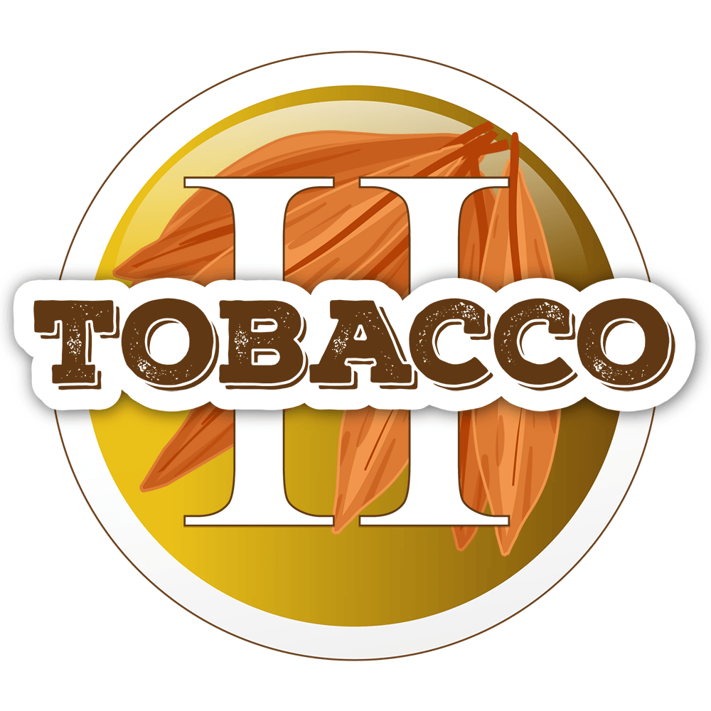 Tobacco II 60ml/120ml – Bargain E-Juice