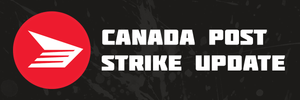 Canada Post Strike update