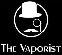 Welcoming The Vaporist flavours!