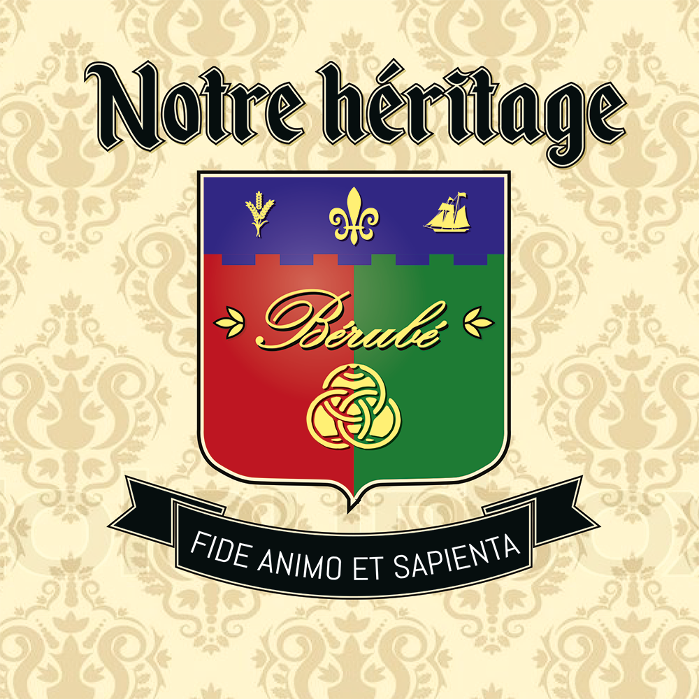 BDY Notre Heritage (120ml)
