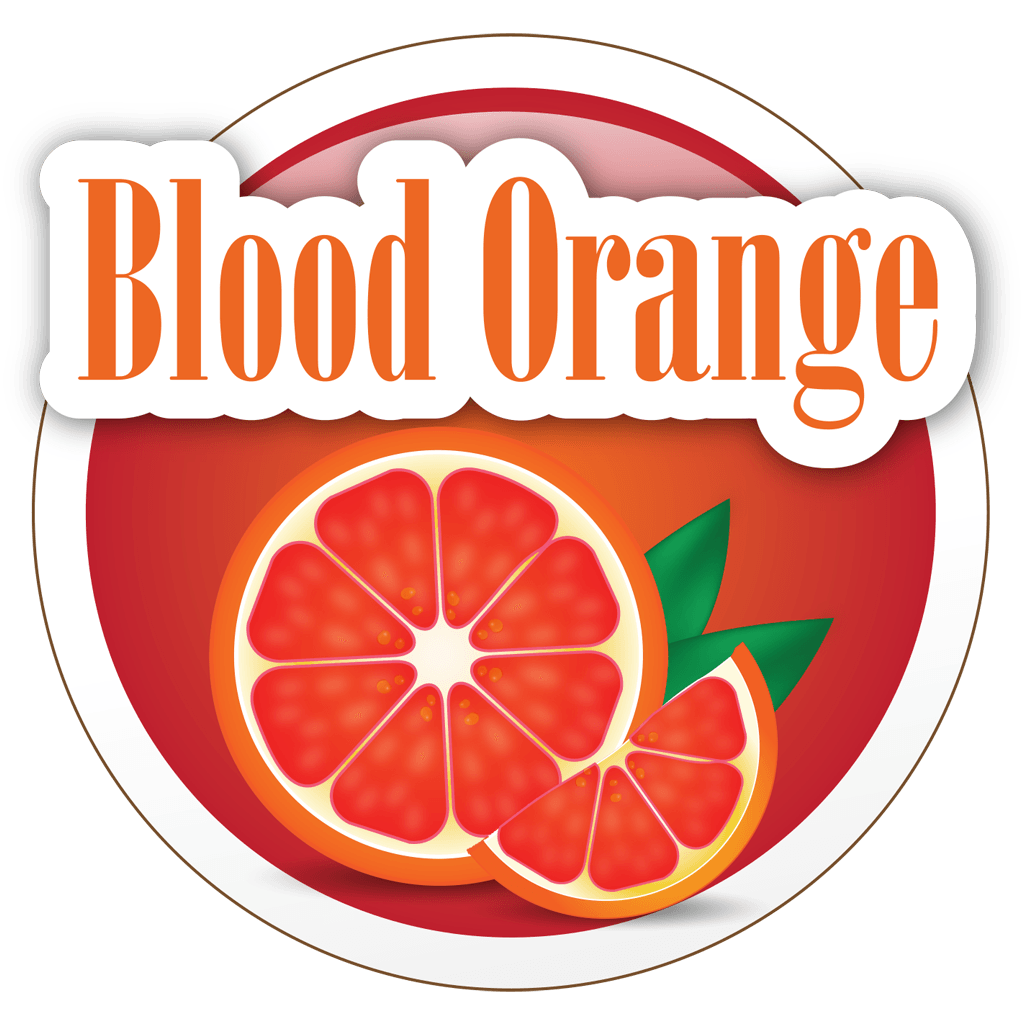 Blood Orange (120ml)