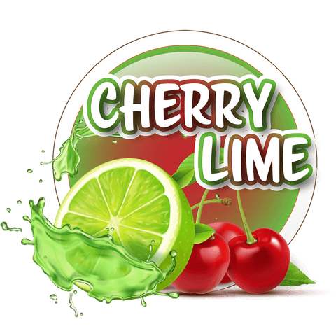 Cherry Lime 60ml/120ml