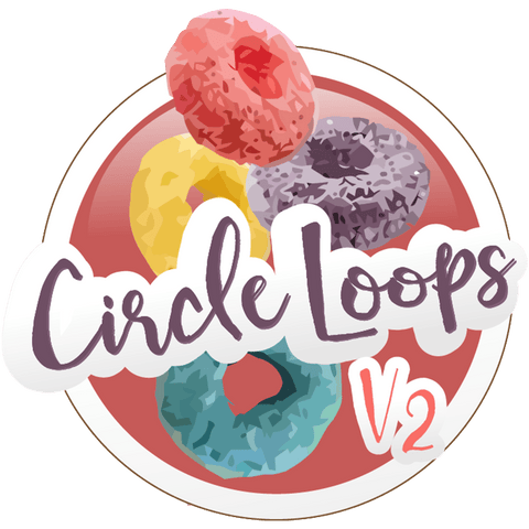 Circle Loops V2 (120ml)