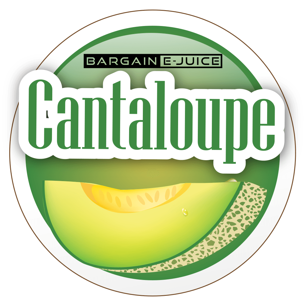Cantaloupe (120ml)