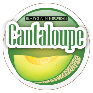 Cantaloupe (120ml)