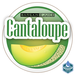 Cantaloupe (60ml Salt Nic)