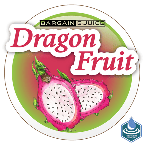 DragonFruit (60ml Salt Nic)