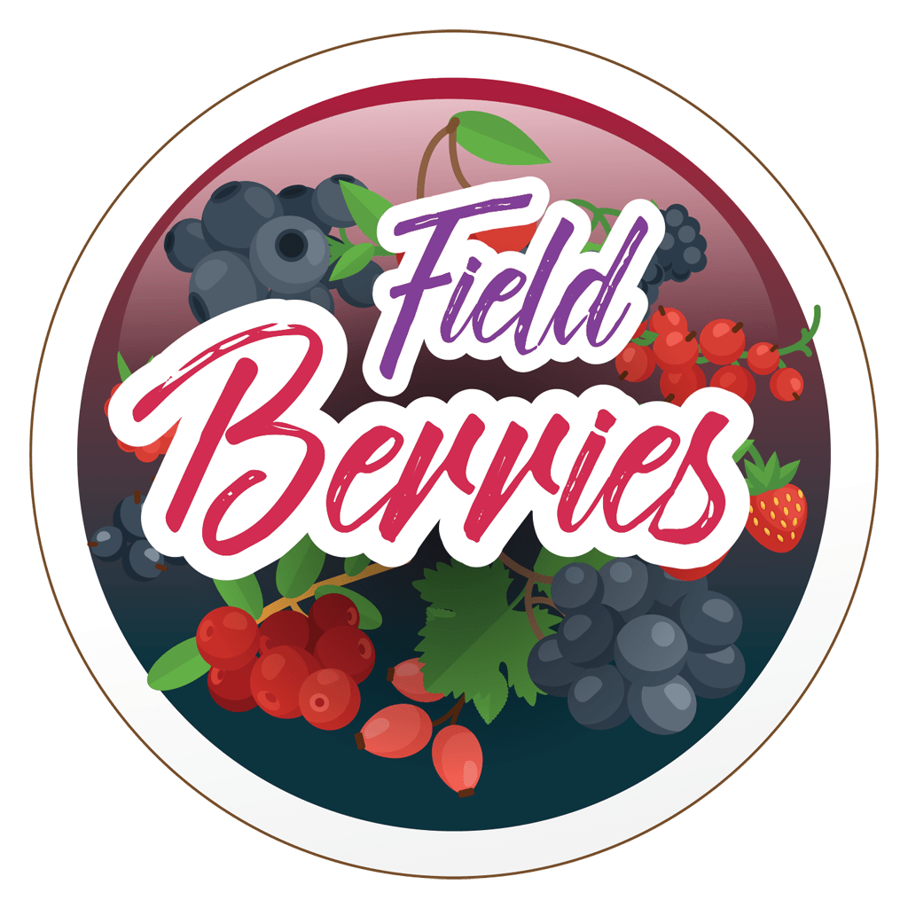 Field Berries (120ml)