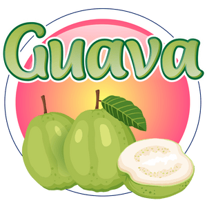 Guava 60ml/120ml