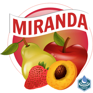 Miranda (60ml Salt Nic)