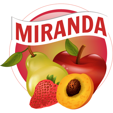 Miranda (120ml)