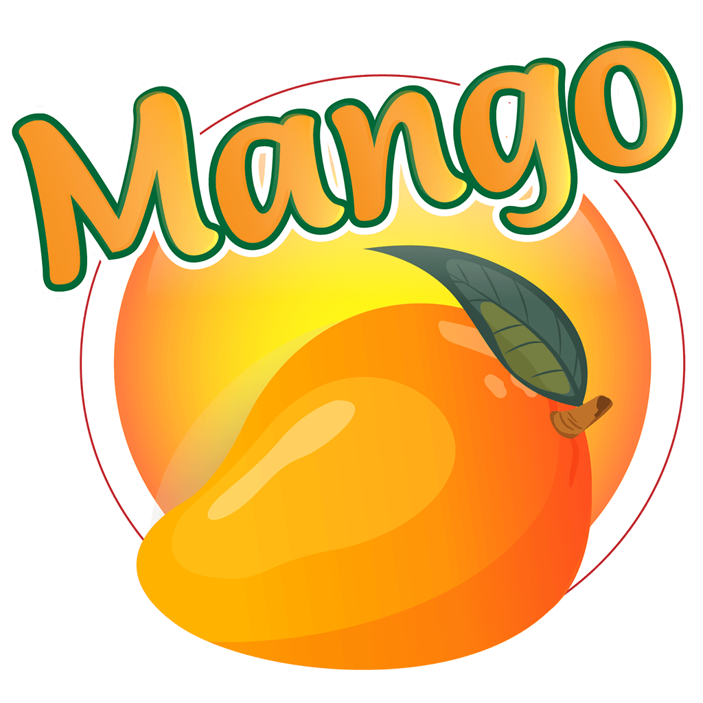 Mango 60ml/120ml