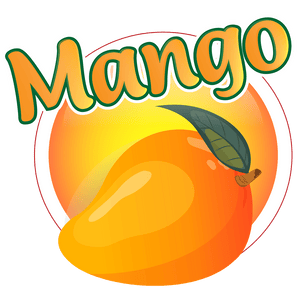 Mango 60ml/120ml