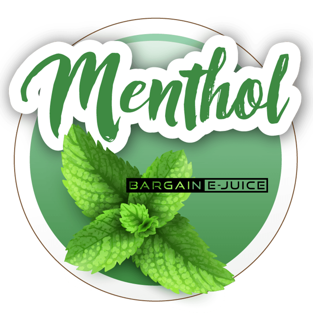 Menthol (120ml)