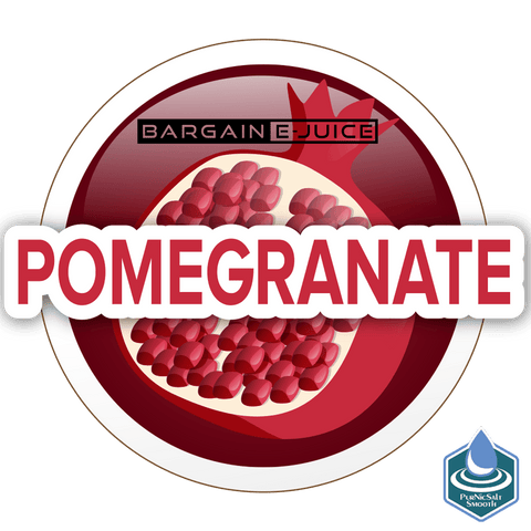 Pomegranate (60ml Salt Nic)