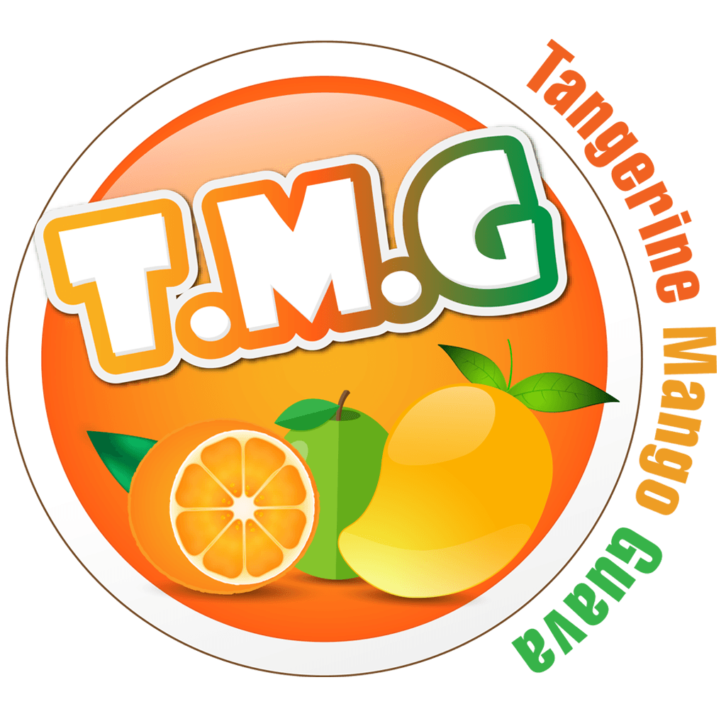 T.M.G. (Tangerine Mango Guava) 60/120ml