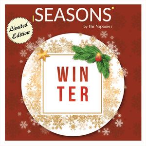 Seasons: Winter (Limited Edition)