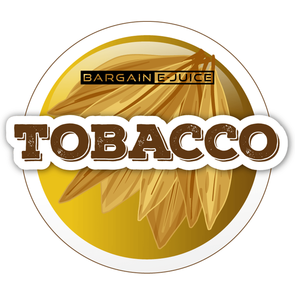 Tobacco (120ml)