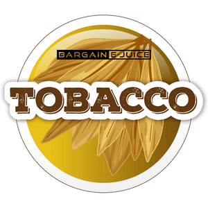 Tobacco (120ml)