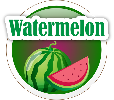 Watermelon 60ml/120ml