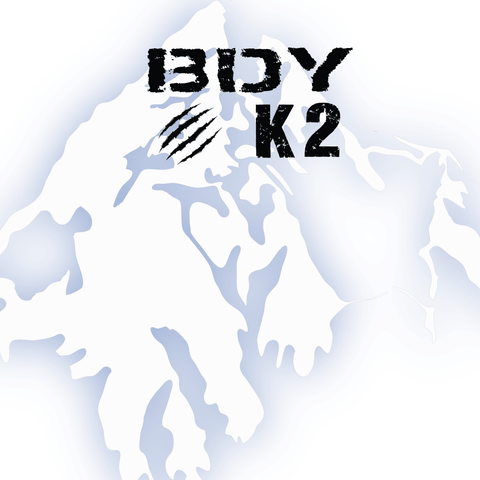 BDY K2 (120ml)