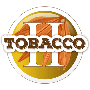 Tobacco II 60ml/120ml