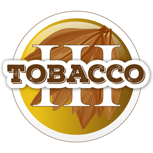 Tobacco III 60ml/120ml
