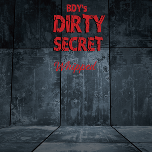 BDY Dirty Secret: Whipped (120ml)
