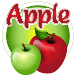 Apple 60/120ml Apple 60/120ml