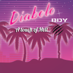 BDY Diabolo 120ml BDY Diabolo 120ml