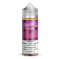 BDY Diabolo 120ml BDY Diabolo 120ml