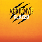 BDY Glazed 120ml BDY Glazed 120ml