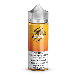 BDY Glazed 120ml BDY Glazed 120ml