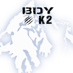 BDY K2 120ml BDY K2 120ml