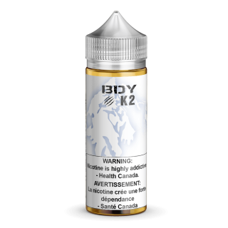 BDY K2 120ml