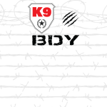 BDY K9 120ml BDY K9 120ml