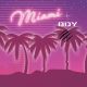 BDY Miami 120ml