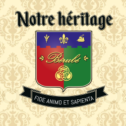 BDY Notre Heritage 120ml BDY Notre Heritage 120ml