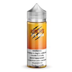 BDY It's Over 120ml BDY It's Over 120ml