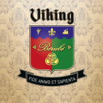 BDY Viking 120ml BDY Viking 120ml