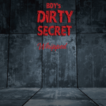 BDY Dirty Secret: Whipped 120ml BDY Dirty Secret: Whipped 120ml