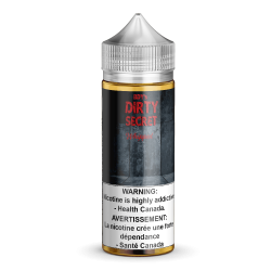 BDY Dirty Secret: Whipped 120ml BDY Dirty Secret: Whipped 120ml