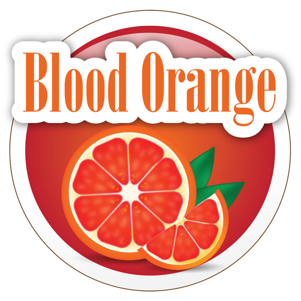 Blood Orange 60/120ml